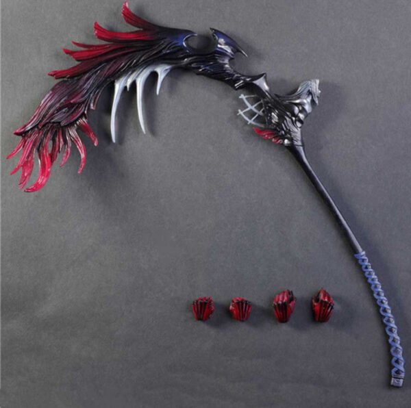Hunter 4 Ultimate Armor Of Destruction - Image 5