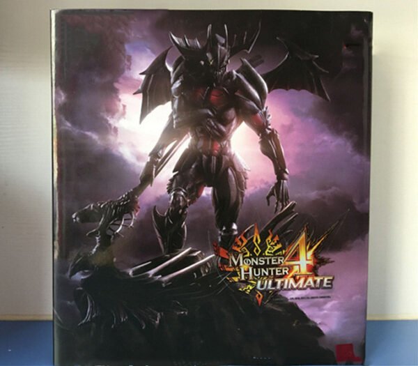 Hunter 4 Ultimate Armor Of Destruction - Image 3