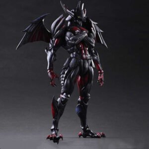 Hunter 4 Ultimate Armor Of Destruction