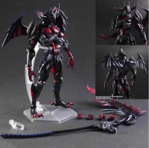 Hunter 4 Ultimate Armor Of Destruction - Image 2