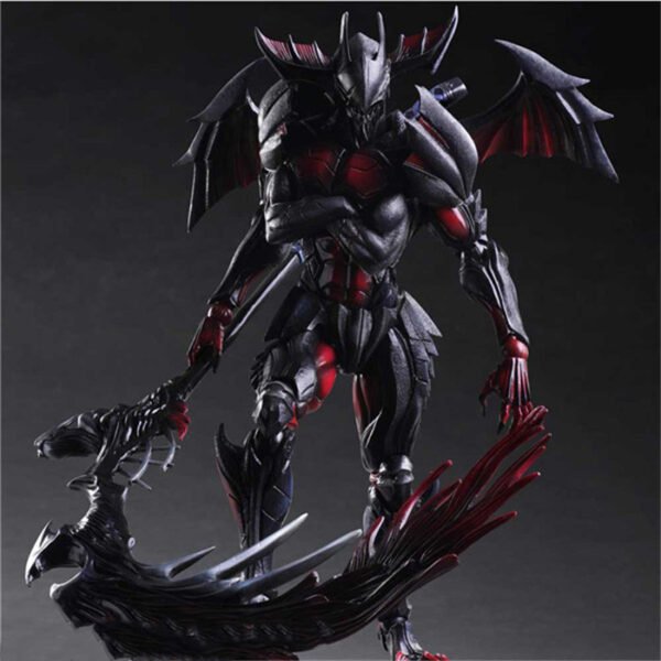 Hunter 4 Ultimate Armor Of Destruction - Image 4