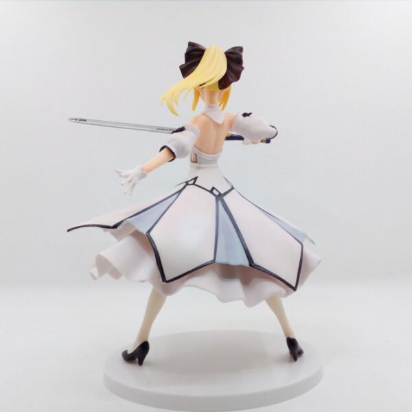 Fate Stay Night Legendary Hero Figure - Image 3