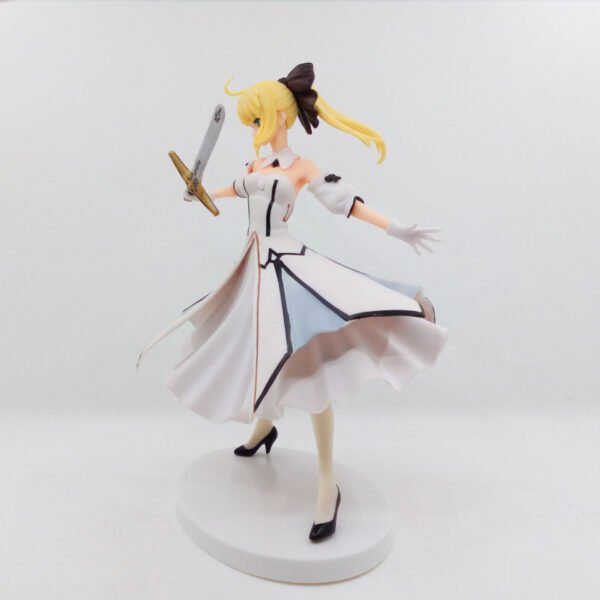 Fate Stay Night Legendary Hero Figure - Image 5