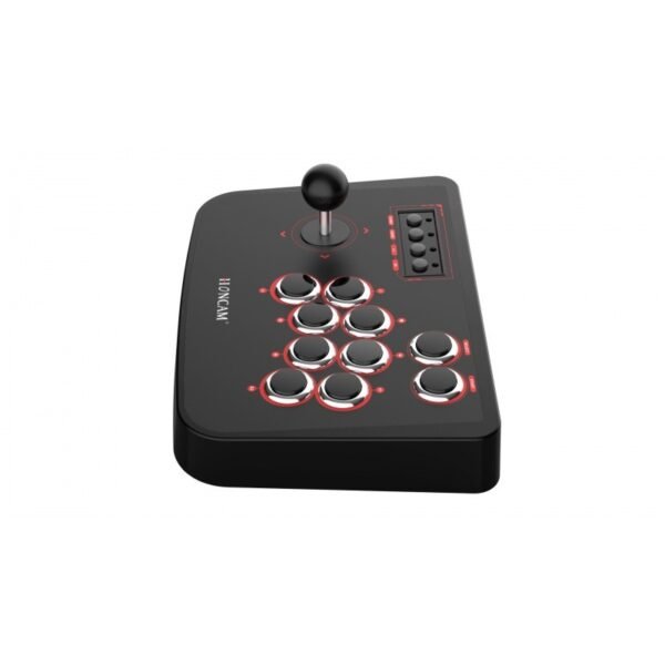 Arcade Gamepad Joystick Fighting Stick For PS4 PS3 Switch PC Plug And Play Street Fighting Feeling Rocker Game Controller - Image 5