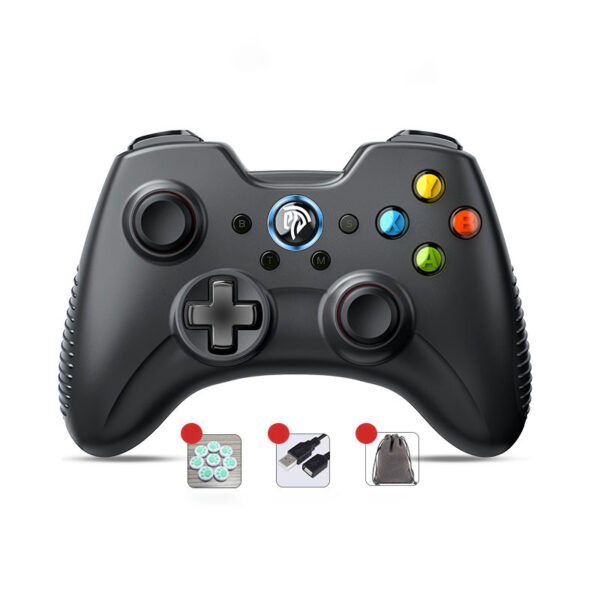 PC Version Of Dual Mode Wireless Game Controller - Image 4