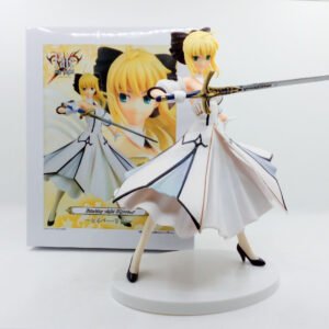 Fate Stay Night Legendary Hero Figure