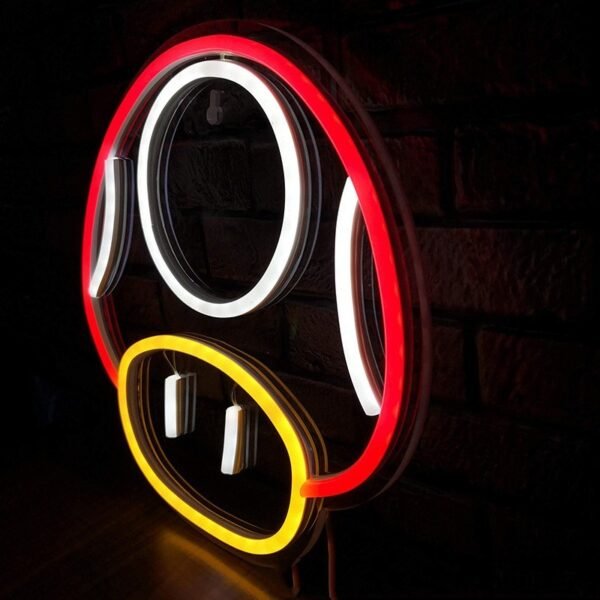 LED Neon Sign Is Applicable To The E-sports Room - Image 3