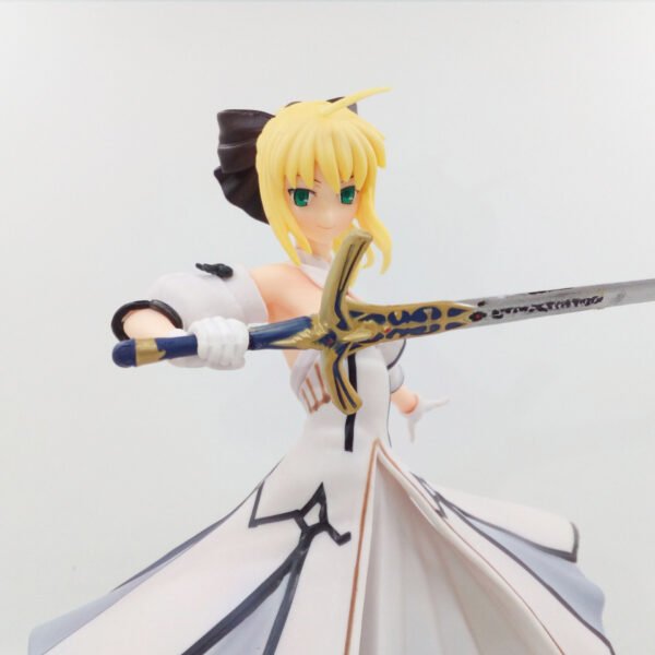 Fate Stay Night Legendary Hero Figure - Image 4