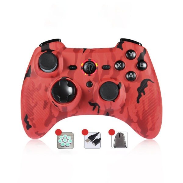 PC Version Of Dual Mode Wireless Game Controller - Image 7