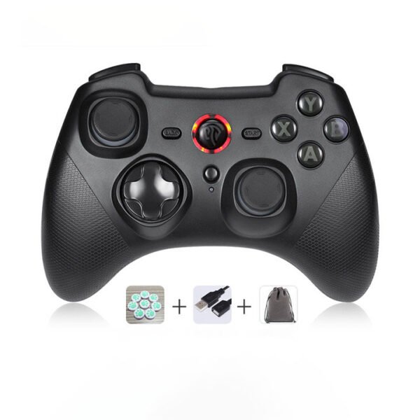 PC Version Of Dual Mode Wireless Game Controller - Image 2