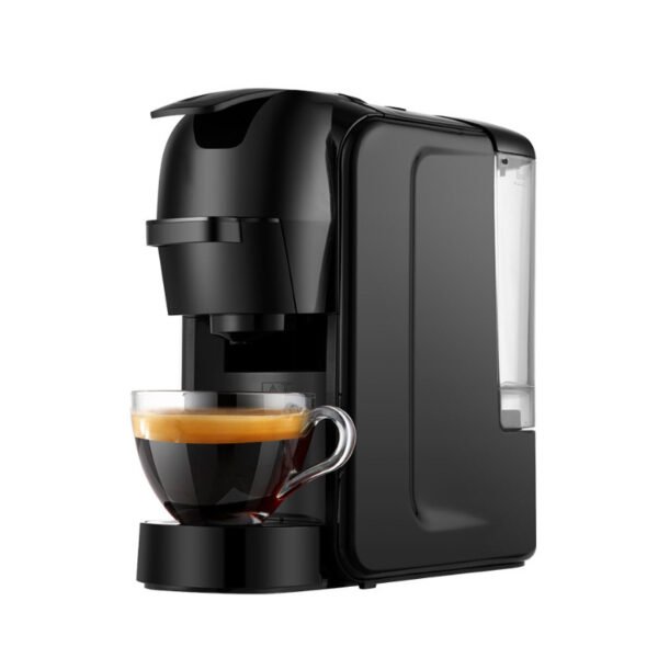 Multifunctional Italian Capsule Coffee Machine - Image 6