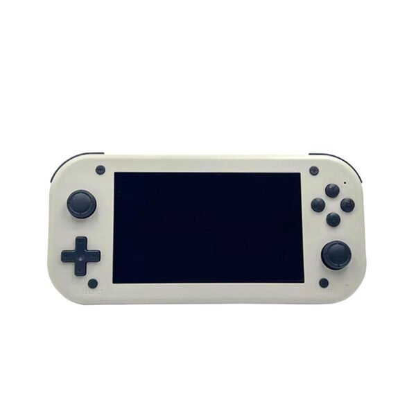 M17 Retro Handheld Game Console 4.3 Inch LCD Screen Nostalgic Arcgade Machine - Image 7